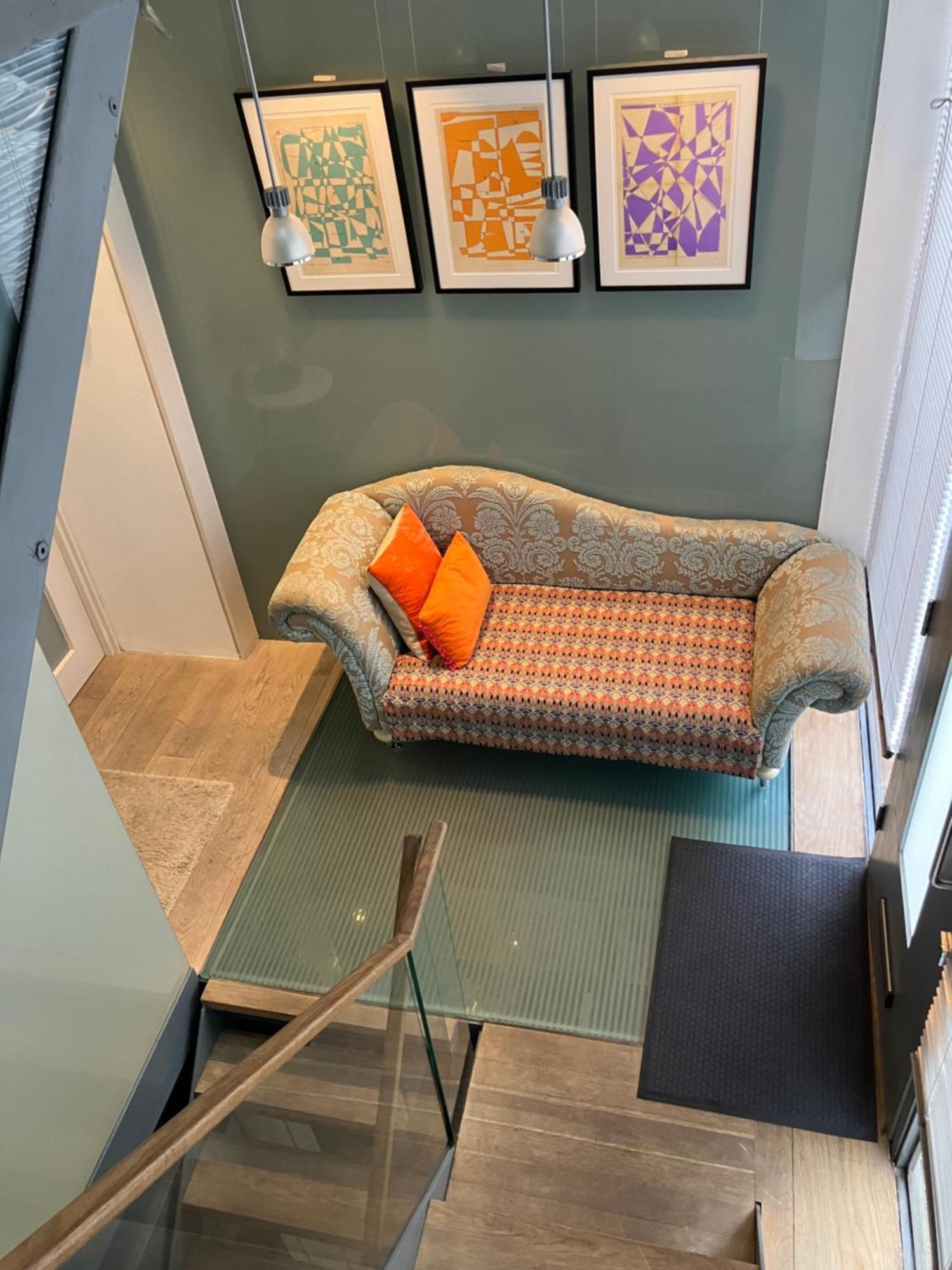Apartament Modern Self-contained Ground And Basement *